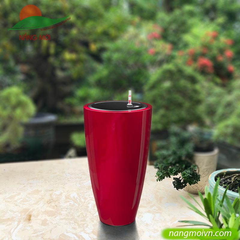 Trụ Tròn Bo Đáy